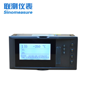 聯(lián)測SIN-R200C溫度無紙記錄儀