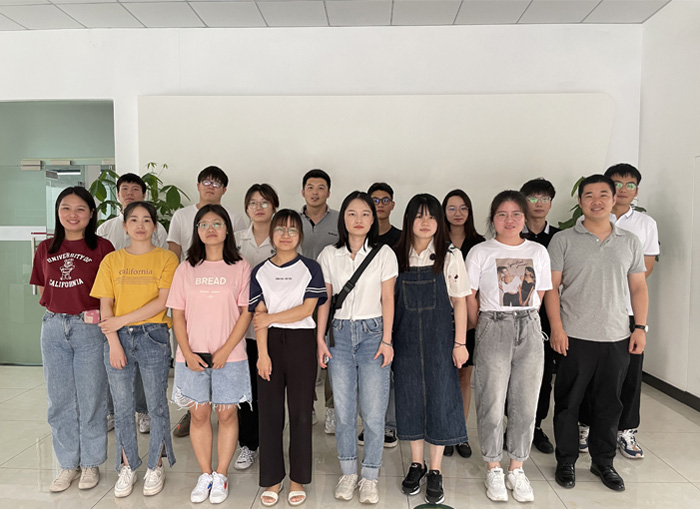 【學無止境】至今培訓966次，立志打造終身學習型組織