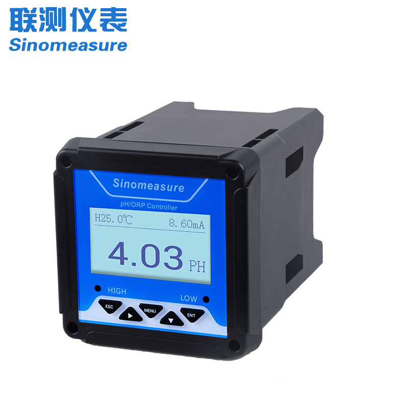 聯(lián)測(cè)儀表SIN-DC2000/2100全功能控制器監(jiān)測(cè)pH、電導(dǎo)率、溶解氧、濁度等